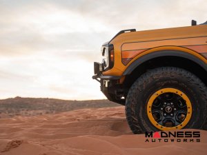 Ford Bronco Front Bumper - Tube Series - DV8